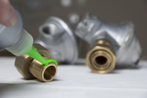 Industrial Adhesives Manufacturers & Suppliers