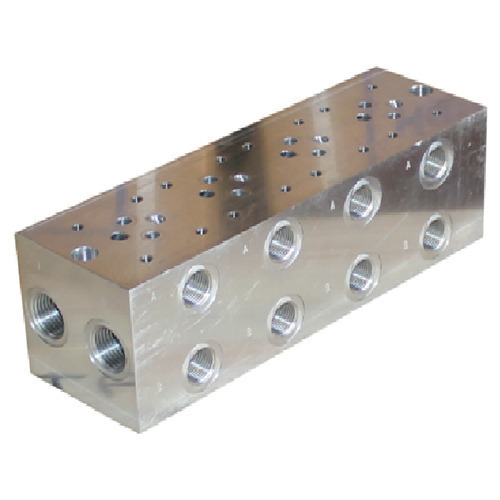 Manifold Manufacturers & Suppliers