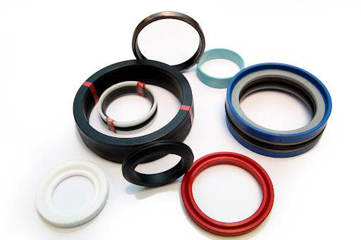 Hydraulic Seals  Manufacturers & Suppliers