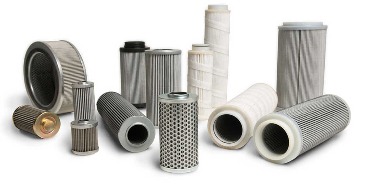 Filters Manufacturers & Suppliers