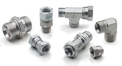Hydraulic Fitting Manufacturers & Suppliers