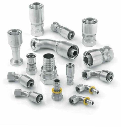 Hose Fitting Manufacturers & Suppliers