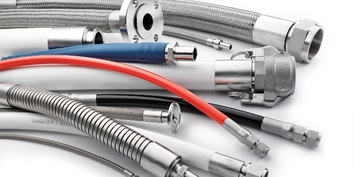 Industrial Hose Manufacturers & Suppliers