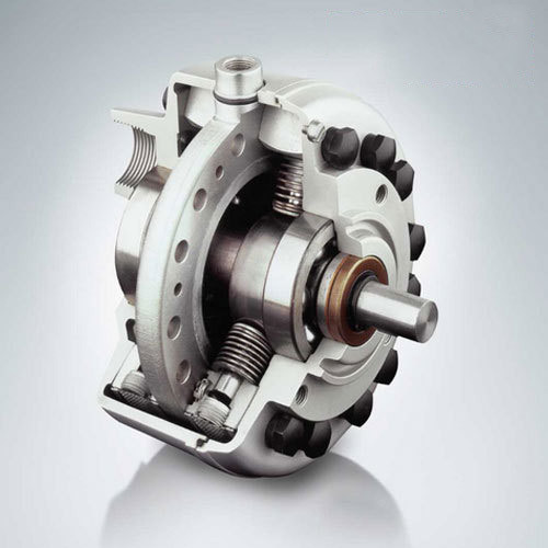 Radial Piston Pump Manufacturers & Suppliers