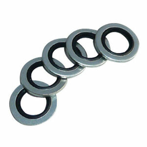 Hydraulic Bonded Seal Manufacturers & Suppliers
