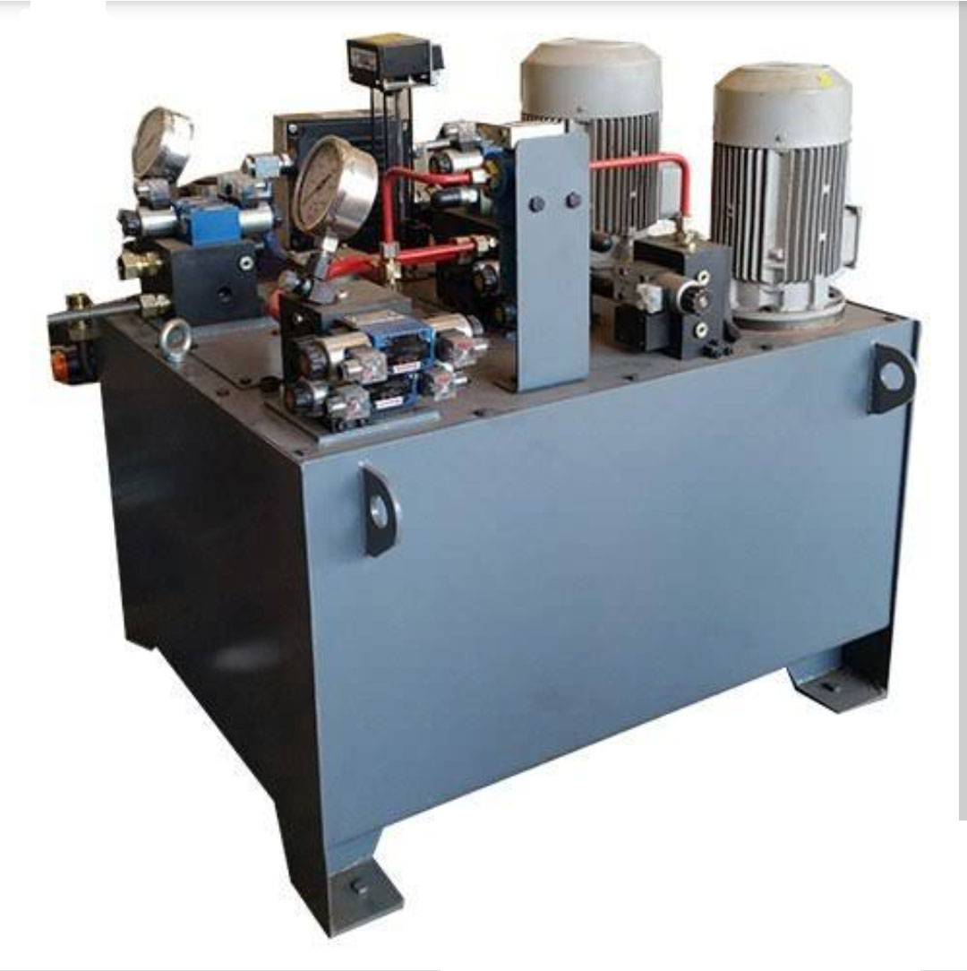 Hydraulic Power Pack