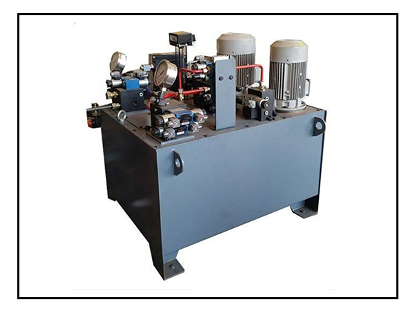 Hydraulic Power Pack