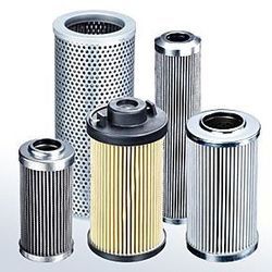 Hydraulic Filter