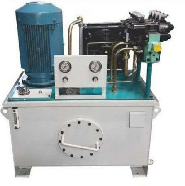 Hydraulic Power Pack Manufacturers & Suppliers